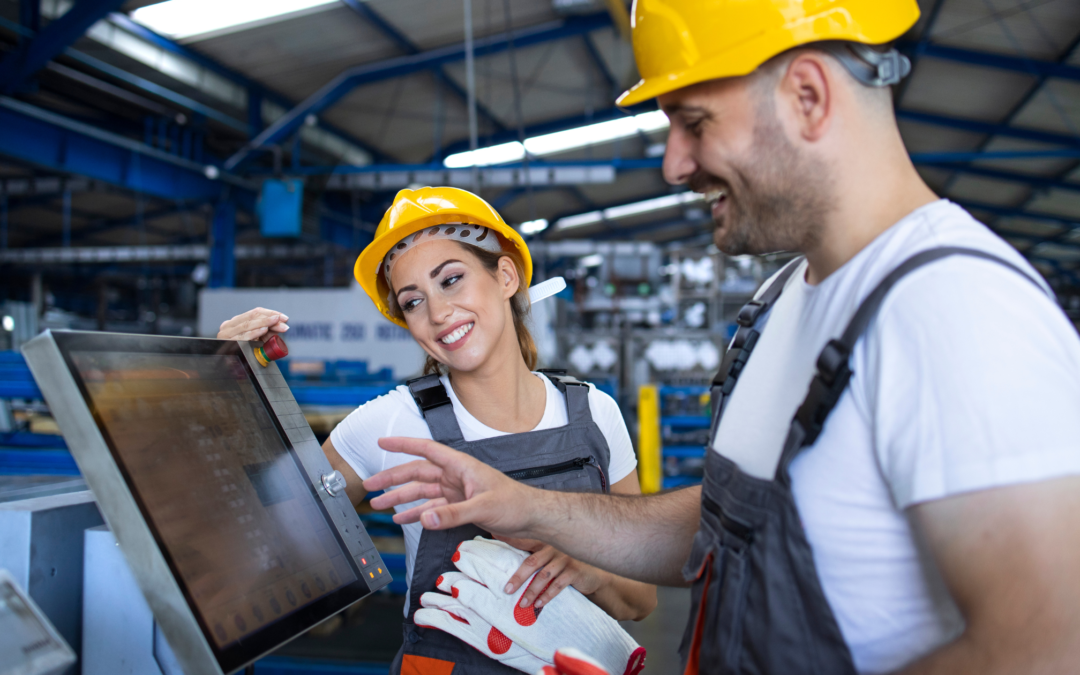 SAP Business One’s Role in Manufacturing Success!