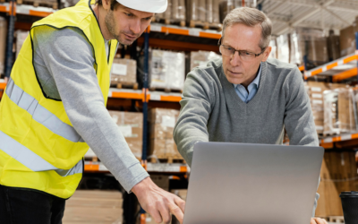 SAP S/4HANA in Manufacturing: Empowering the Business for Tomorrow!
