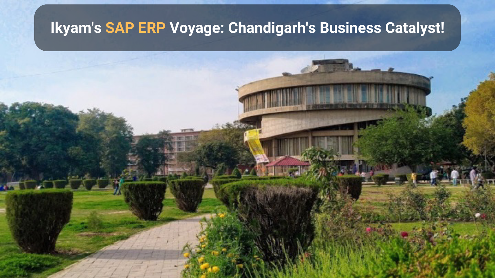 SAP Partner in Chandigarh
