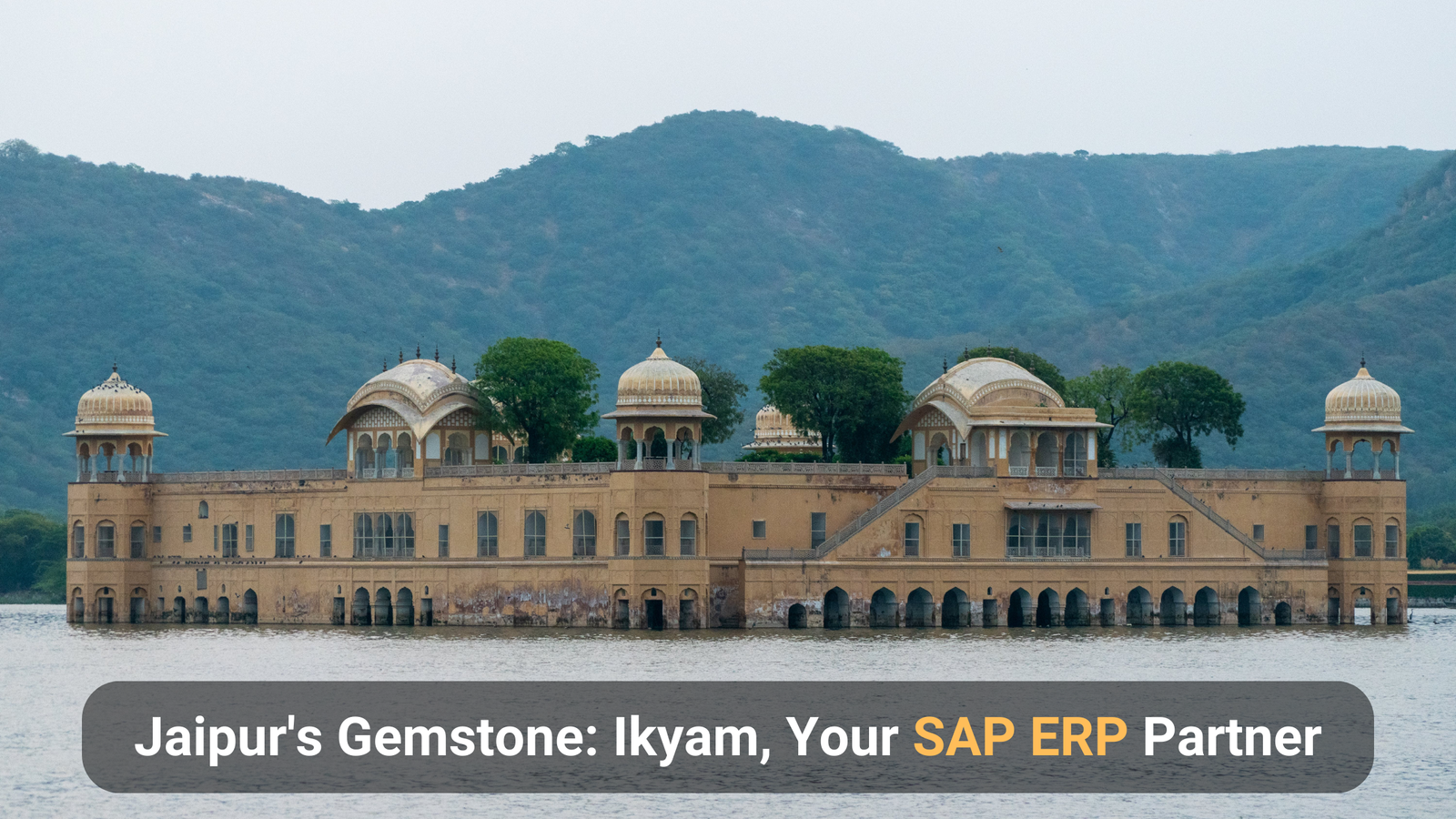 SAP Partner in Jaipur