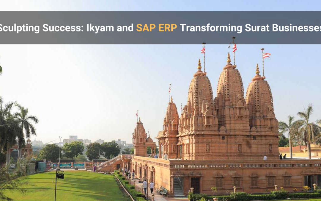 SAP Partner in Surat