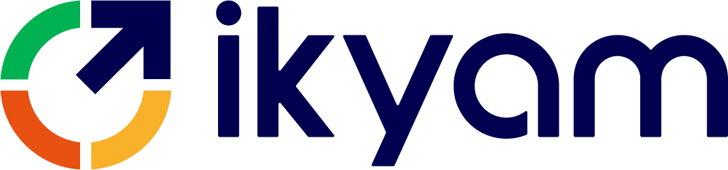 Final Ikyam Logo