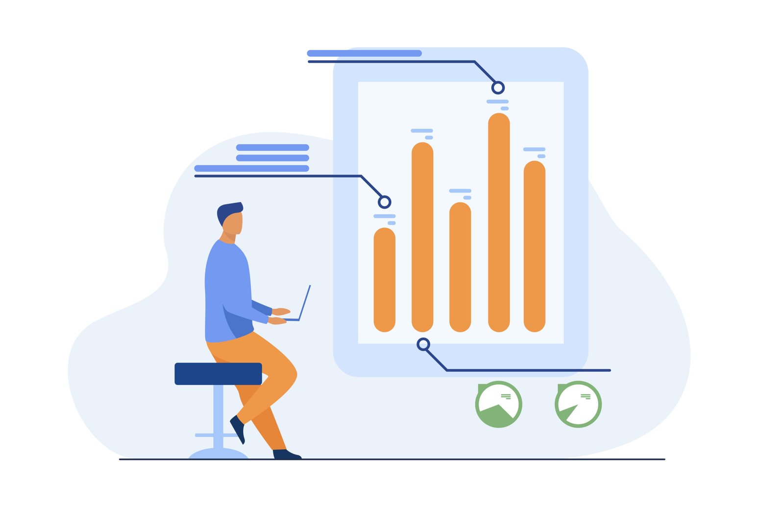 Advanced Reporting and Analytics with SAP S/4HANA Cloud