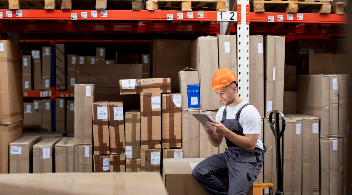 SAP Business One for Warehouse Management