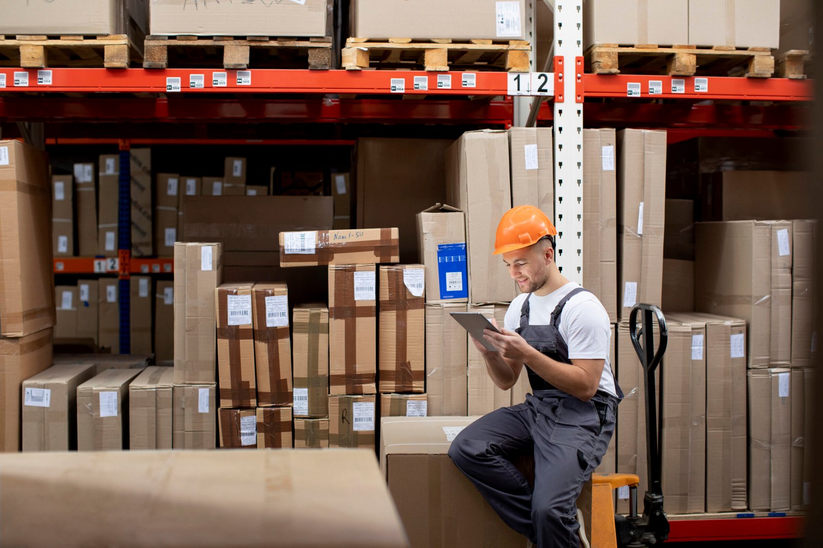 SAP Business One for Warehouse Management