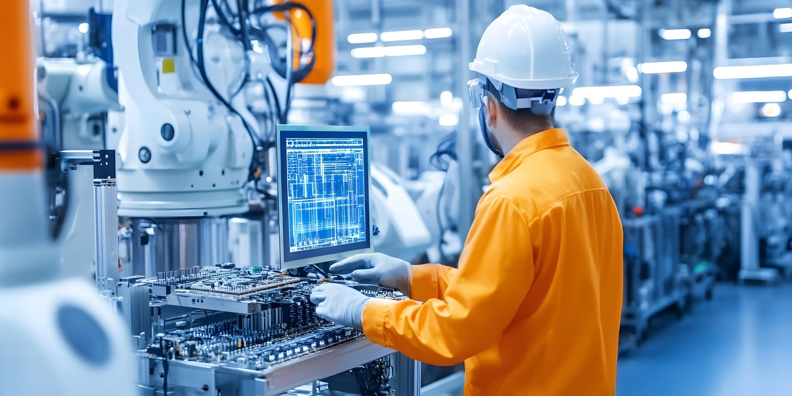 SAP Business One for Manufacturing Efficiency | Streamline Your Operations