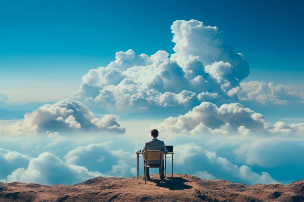 How SAP S/4HANA Cloud Handles Real-Time Data Replication and Synchronization