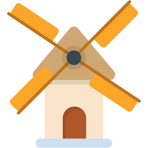 mill
