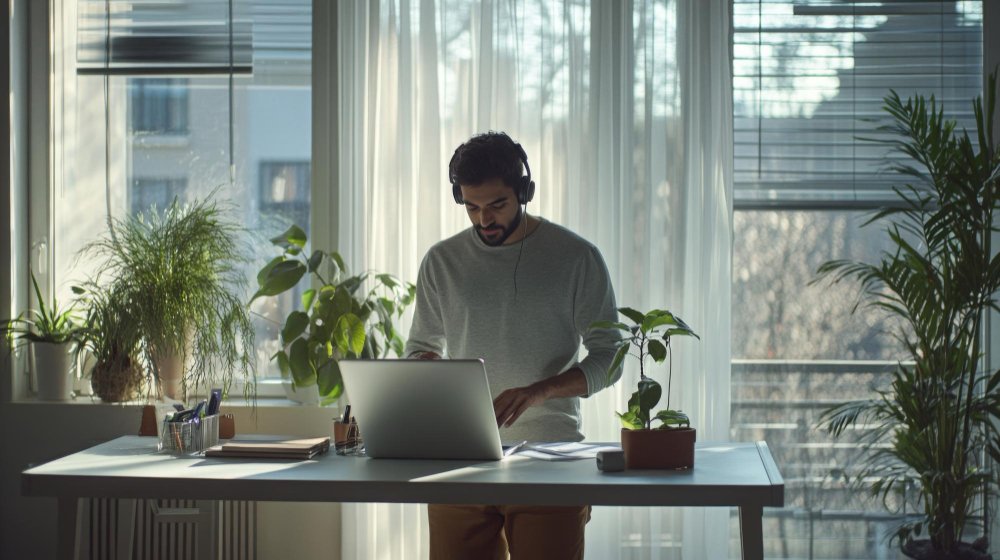 Simplify Everyday Work