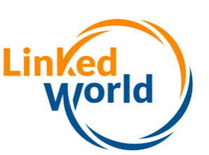 LinkedWorld Logo