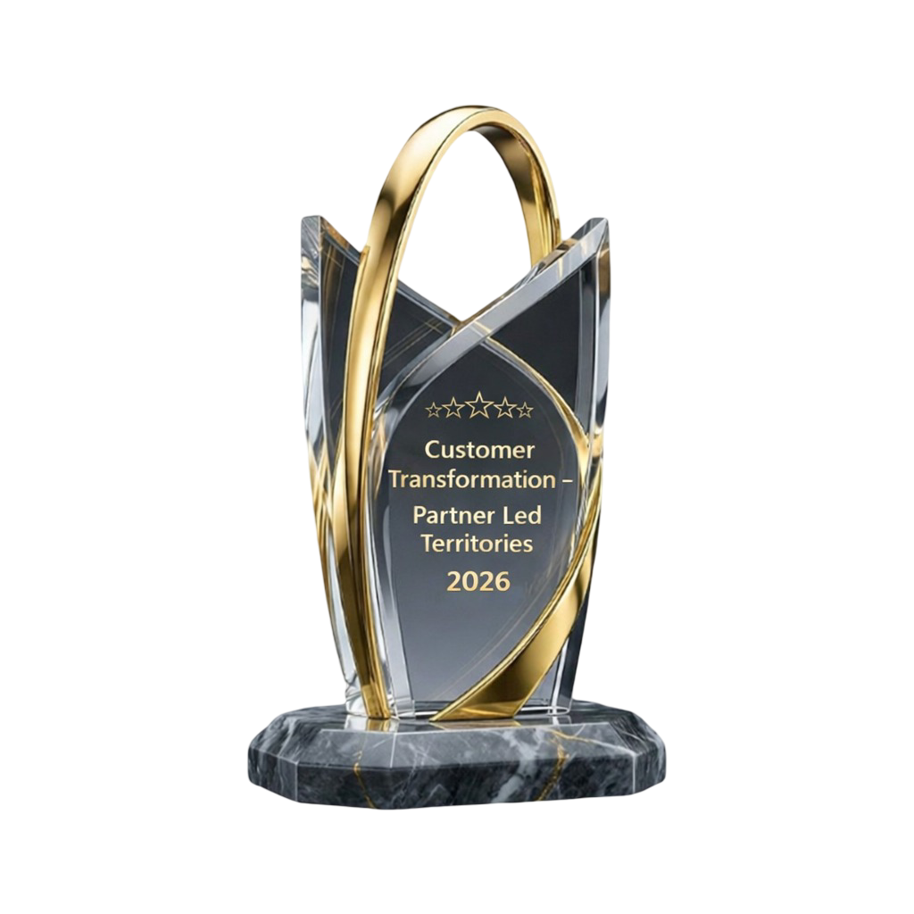 Customer Transformation