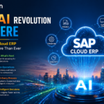 The AI Revolution Is Here — Why SAP Cloud ERP Matters More Than Ever