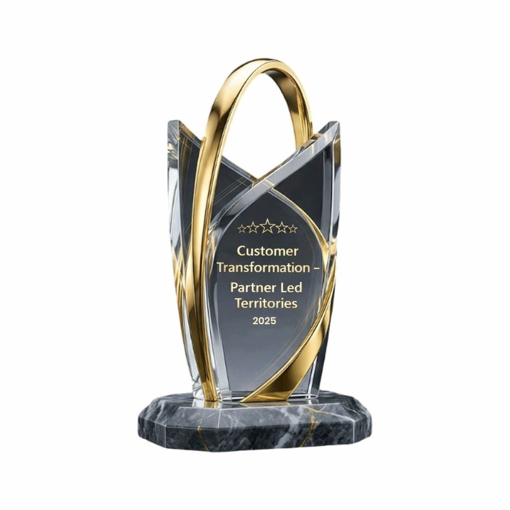 Customer Transformation