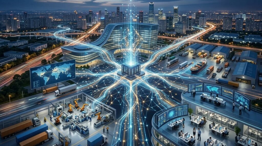 SAP Cloud ERP: Backbone of the Intelligent Enterprise