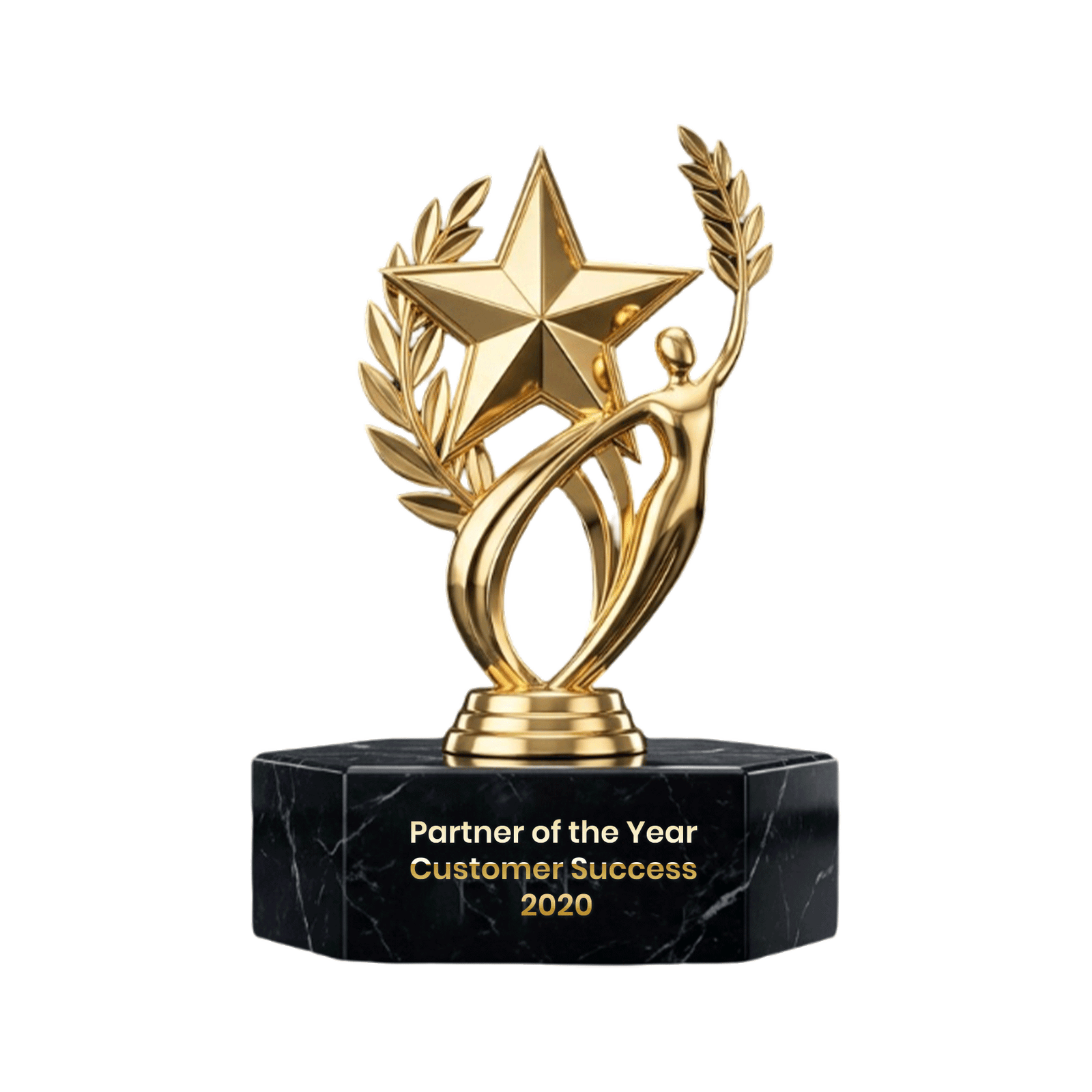 Partner of the Year