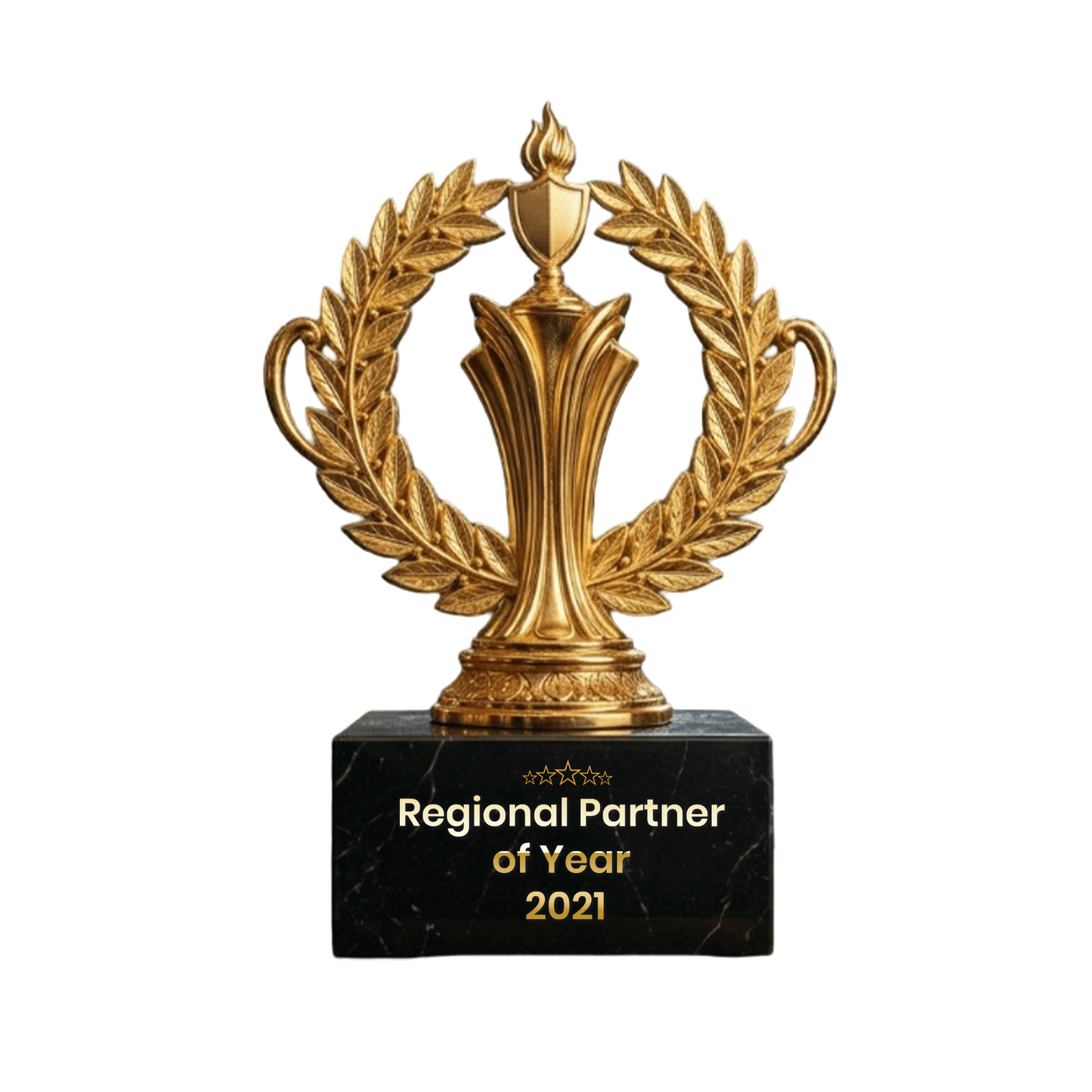 Regional Partner