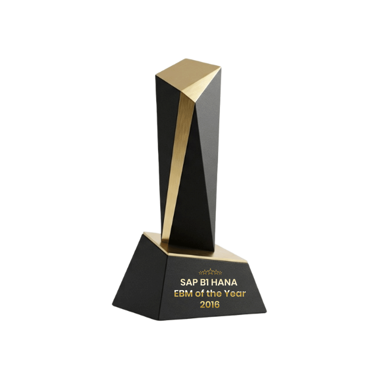 SAP B1 HANA